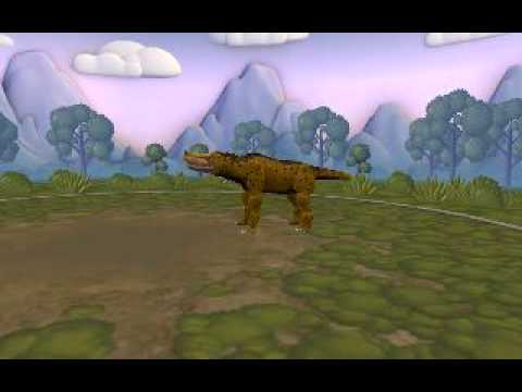 Andrewsarchus