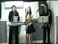 CONEXION LATINA FROM COLOMBIA - AISHA SALSA