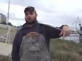 Grist Interview: Teddy Kirksey