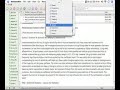 Paperless Ph.D. - Part 1