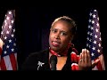 Cynthia McKinney - Green Party Seat At The Table will invite the Public Cynthia McKinney - Green Party Seat At The Table will invite the Public