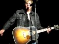Jack Ingram singing 