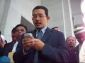 Kenyataan Rasmi PEMBELA
