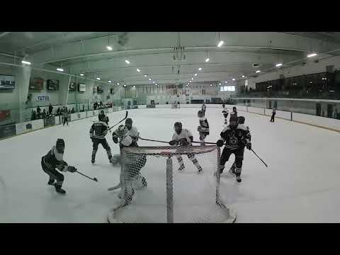 Jacob Turpin - 2023 U14 OHL Cup vs Sun County Panthers