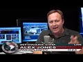 Greg Gordon on Alex Jones Tv Goldman Sachs's Little Secret!! 1/3