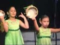 danza jehova nissi