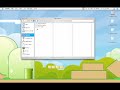 Wii Media Center X for Wii on a Mac