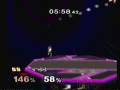 Lambchops(falco) vs Colbol (fox).wmv