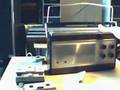 one of my old transistor radiosu