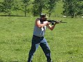 Bushmaster M16 Beta-mag Dump in Kingsport TN