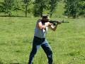 Bushmaster M16 Beta-mag Dump in Kingsport TN