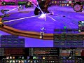 Lush vs Voidreaver