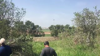 لقطة من قرية دانيال