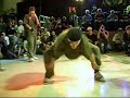 Ichigeki v Ichigeki - Final Battle