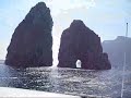 Capri Island