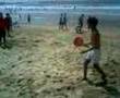 simo hico mouh tennis beach