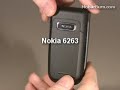 Nokia Launches 3G 6263 for T-Mobile USA