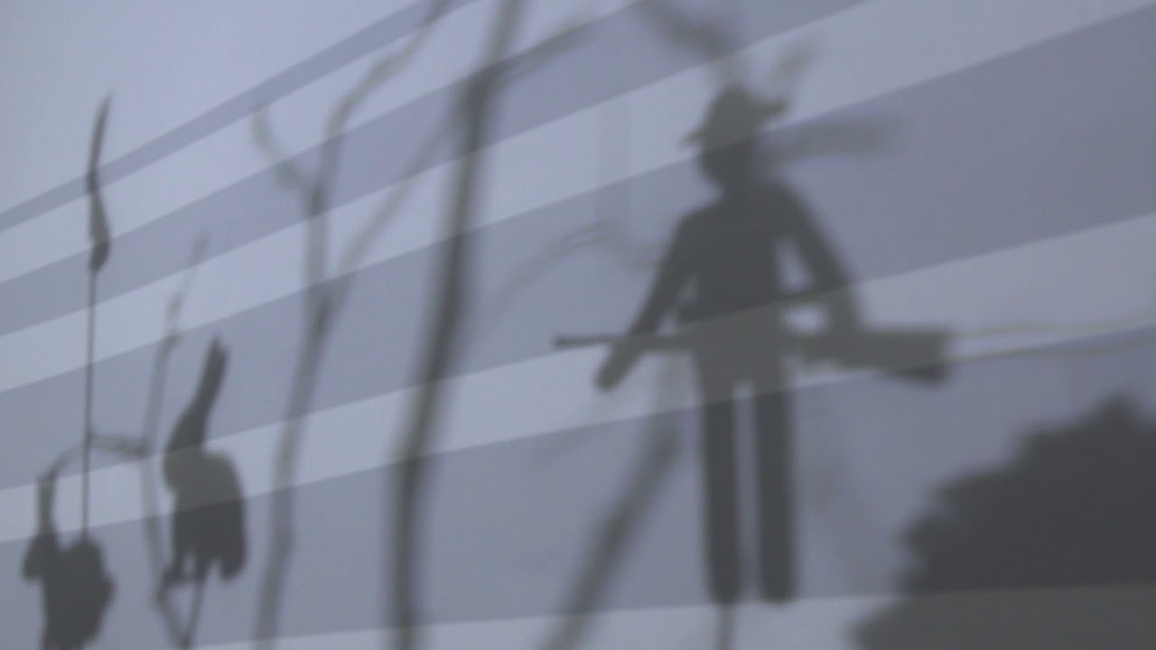 Lov - Planet film 2018