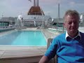 Oceana cruise (Adam Thomson) Oceana cruise (Adam Thomson)