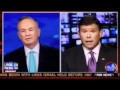 Fox News' Bret Baier Claims Romney Called Interview Uncalled For