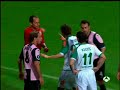 WERDER BREMEN - 1, ESPANYOL - 2, SEMIFINAL UEFA CUP