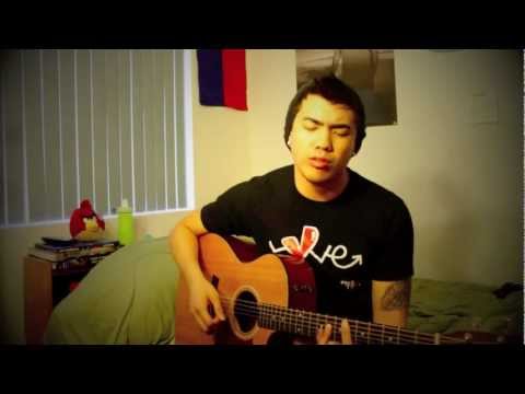 hoorahjencar - Happy Thanksgiving everybody, may you all have a lovely day with your families:) Here'es my acoustic rendition of Rihanna ft. Calvin Harris' tune