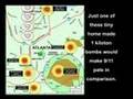 Effects of WMDs (Graphic Content)