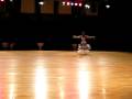 Angelique Gerlag Jewel Waltz WK Kalkar 2009