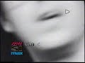 uzeb club by uzeb, video clip. old vhs capture...