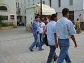 Tunis - Avenue Bourguiba Tunis - Avenue Bourguiba