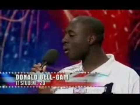 Funniest Audition Ever!!!