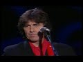 George Harrison - Cheer Down (Live in Japan) 1991