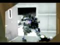 Rainbow Six Axe Easter Egg High Quality