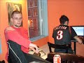 Rekuerdos de Amsteram, 3 peKeñOs zErdoS