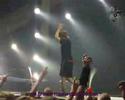 Tokio Hotel - Gustav says Goodbye @ Freiburg Tokio Hotel - Gustav says Goodbye @ Freiburg