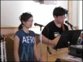 UTCCF Retreat 09 - Worship: Let My Words Be Few By Matt Redman