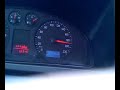 VOLKSWAGEN CARAVELLE T5 2.5 TDI 130 PS COMFORTLINE TOP SPEED