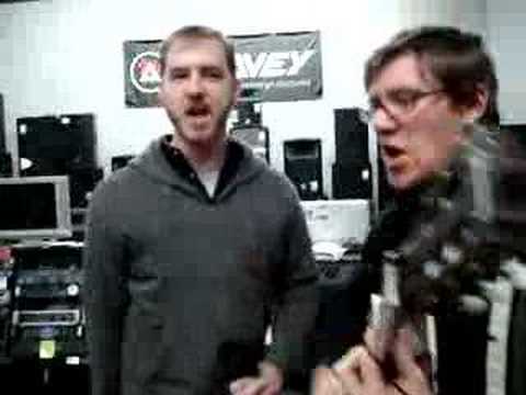 RADIOACTIVE!!!! - Jesus was a Fetus