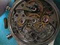 Longines Fly-back Chronograph