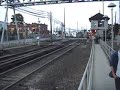 LIRR in Mineola, June 18, 2007