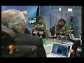 OMAR CHAPARRO EUGENIO ENANOS ALEMANIA