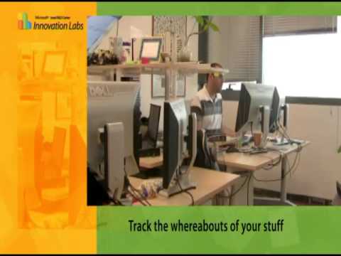 Microsoft Israel Innovation Labs