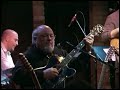 live at the dakota jazz club , minneapolis, with dave king (the bad plus), joe lang, and jonathan thomas.

this zulu folk tune was originaly recorded by south african george sibanda in the 1948.  sibanda became one of the first pan-african music stars. the song illustrates the relationship between blues and its african ancestory. 
copyright 2008