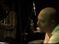 live at the dakota jazz club , minneapolis, with dave king (the bad plus), joe lang, and jonathan thomas.

this zulu folk tune was originaly recorded by south african george sibanda in the 1948.  sibanda became one of the first pan-african music stars. the song illustrates the relationship between blues and its african ancestory. 
copyright 2008