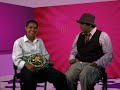 FLAVIO MANTELON Y JUAN PALACIO NNN 22