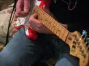 Pallas - Choosing the Guitar Solo -