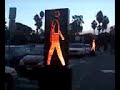 Led 'walkway' a...