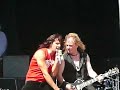 Sweden Rock 2008 - Gotthard