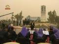 Italian parliamenatians and digintaries in Ashraf City-PMOI part 2