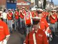 Freeman Memorial Coleraine & Goldsprings Comber Flute Bands